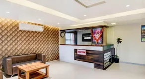 Townhouse Oak Sinhgad Road Crossway Formerly Popular Hotel - Image 3