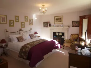 The Old Vicarage B&B - Image 2