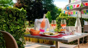 Hotel Mileade Le Domaine de la Blairie - Saumur - Image 2