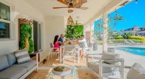 Villa Sunset - Stunning Villa at Deerfield Beach - Image 3