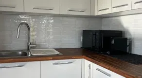 Renovated APT with panoramic view - Image 4