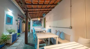 Casas do Pátio Pousada & Bar - Image 4