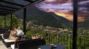Archontopetra Boutique Hotel - Image 4