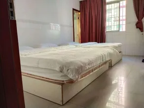 Shen Fa Jing Ji Hotel - Image 5