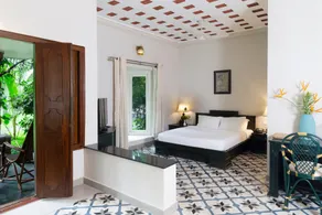 Kairali - The Ayurvedic Healing Village - Image 2