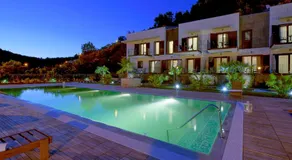 Bonaca luxury rooms - Image 3