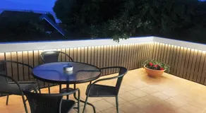 Nida guesthouse at Loreta - Image 5