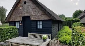 Gastenverblijf Lheederhof Lodges in monumentale boerderij - Image 4