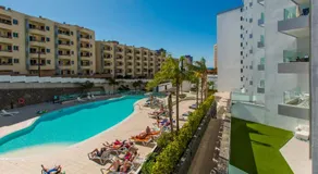 MA APARTMENTS - OCEAN GARDEN - PLAYA PARAISO - 2 Bedrooms, 2 Bathrooms, Big Terrace - Image 2