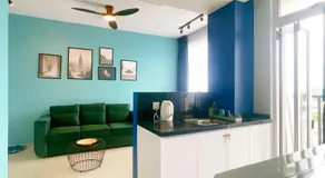 GYDEN STAYCATION #Midas SeriAlam near InternationalSchool & RegencyHospital - Image 4