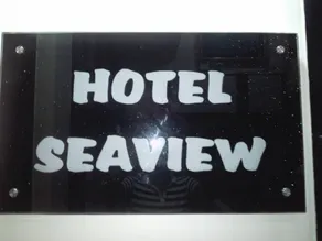 Hotel Sea View - Near Taj Hotel - Image 4
