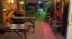 The Plough Inn Wigston - Image 5