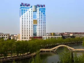 Feicheng Blossom Hotel - Image 3