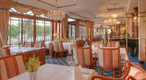 SEETELHOTEL Ahlbecker Hof das elegante Traditionshotel & ruhiger Rückzugsort an der Ostsee - Image 2