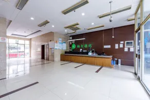 Hi Inn Shanghai Changhai Hospital - Image 2