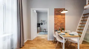 Centre Apartments-Old Town - Image 5
