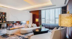 Marco Polo Jin Jiang - Image 3