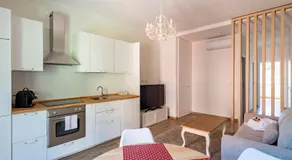 JOIVY Lele Apartment with Swimming Pool - Image 5