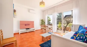 Fantastico appartamento adatto alle famiglie con terrazza e giardino | Ideale per lavorare da remoto - Image 2