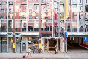Wombat's City Hostel Munich Hauptbahnhof - Image 5