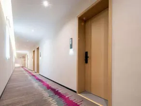 Hengyang Huayi Hotel - Image 5