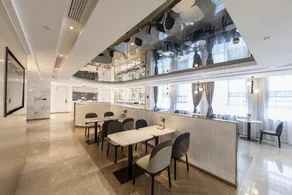 Atour Hotel Maanshan Municipal Government Plaza Taibai Avenue - Image 5