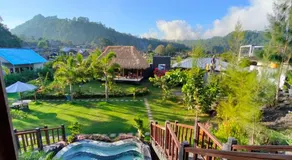 Lake Batur Cottage - Image 3