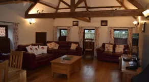 B&B at Newton House Farm - Image 2