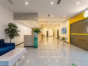 Indoor Business Hotel - Image 5