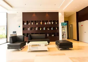 City Comfort Inn Chongzuo Taiping Ancient Town Yanshan Road - Image 2