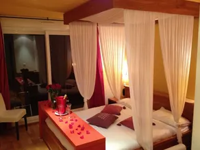 Hotel Au Bout Du Monde - Image 2