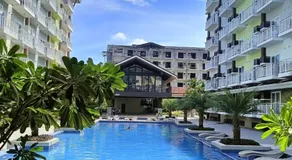 Hannah and Noah homey 1 br in Amani Grand Resort Residences 701 bldg Amani Grand Resort Residences Matumbo road Pusok lapu lapu - Image 3