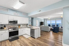 Beautiful Condo with Spacious Balcony to Enjoy Fascinating Ocean View - Unit 1002 by RedAwning - Image 5
