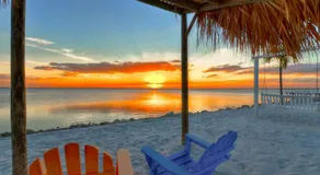 441-Waterfront, Amazing Views, WIFI, Pool and close to BUCS Stadium - Image 4