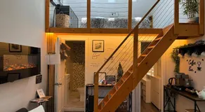 Cozy tiny house 10 minutes from UGA - Image 3