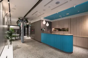 Comma Boutique Hotel - Image 3
