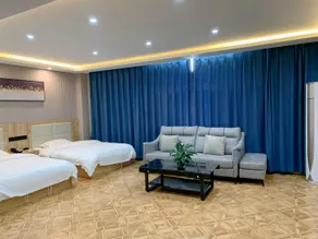 Xinyue Bay Express Hotel - Image 2