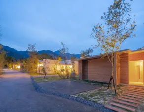 Yunoyama Onsen SOSUIKYO - Image 1
