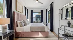 Luxury Modern Comfort with Private Heated Pool - Image 2