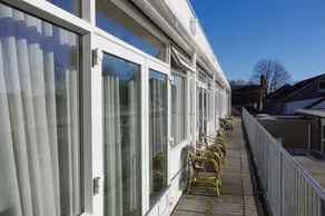 Hotel and Restaurant van Saaze - Free Parking - Image 4