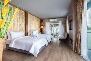 Chabana Resort Bang-tao Beach Phuket- SHA Extra Plus - Image 2