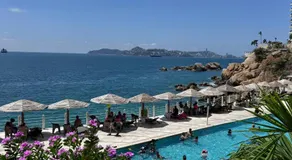 Suite Torres Gemelas Acapulco - Image 3