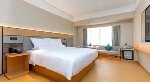 JI Hotel Shenzhen Guangming Tianhuicheng - Image 2