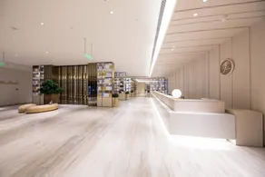JI Hotel Beijing West Station South Square - Image 2