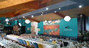 Hôtel Restaurant L'Orée du Vercors - Image 2
