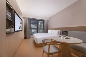 JI Hotel (Shanghai Nanxiang Impression City) - Image 2