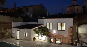 Costa Maresme, Barcelona ,Valentinos House & Pool - Image 5