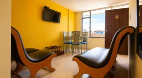 Apartamentos CasaMJ Tunja Confort y Parqueadero - Image 3
