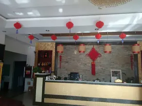 Anqiu Shunhe Hotel - Image 2