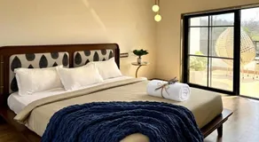 Riverfront 4BHK Pvt Pool terrace in Karjat - Image 2